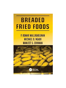 Breaded Fried Foods - 9781138117884