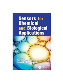 Sensors for Chemical and Biological Applications - 8688 - 9781138117921