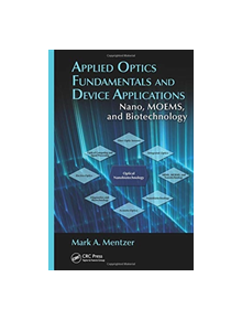 Applied Optics Fundamentals and Device Applications - 9781138118102