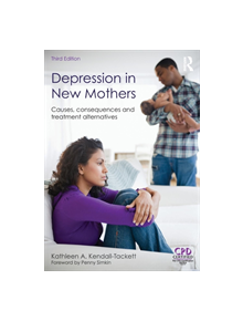 Depression in New Mothers - 8688 - 9781138120778