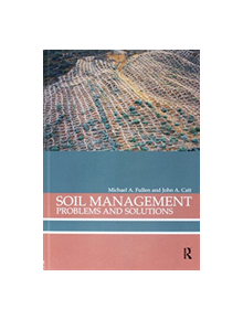 Soil Management - 9781138157194