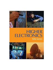 Higher Electronics - 9781138162945