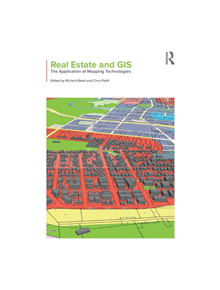 Real Estate and GIS - 9781138187986