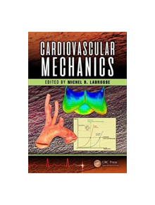 Cardiovascular Mechanics - 8688 - 9781138197237