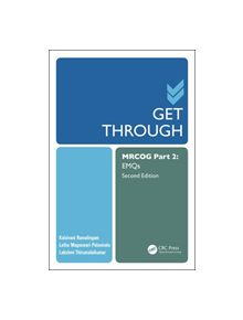 Get Through MRCOG Part 2 - 9781138197770