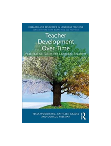 Teacher Development Over Time - 9781138207059