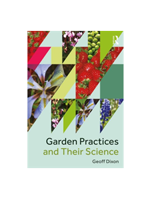 Garden Practices and Their Science - 9781138209060