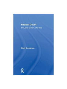 Radical Doubt - 9781138210028