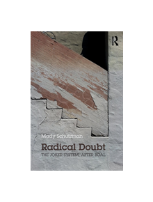 Radical Doubt - 9781138210035