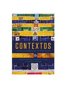 Contextos - 9781138210721