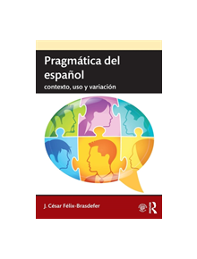 Pragmatica del espanol - 9781138215801