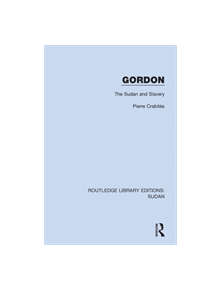 Gordon - 9781138216556