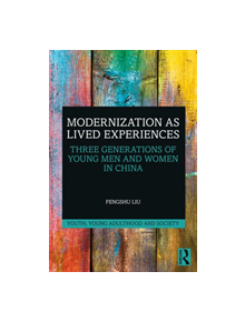 Modernization as Lived Experiences - 9781138217201