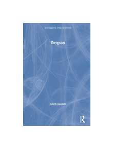 Bergson - 9781138219489