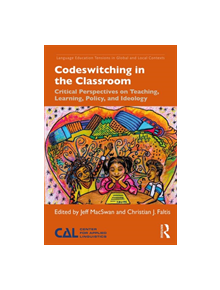 Codeswitching in the Classroom - 9781138225060