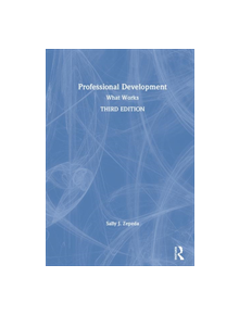 Professional Development - 9781138230149