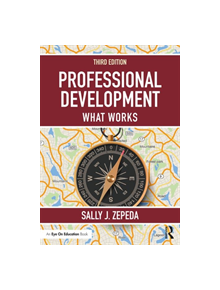 Professional Development - 9781138230156