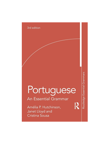 Portuguese - 9781138234352