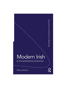 Modern Irish - 9781138236523