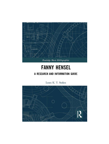 Fanny Hensel - 9781138237407