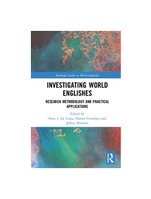 Investigating World Englishes - 9781138237438