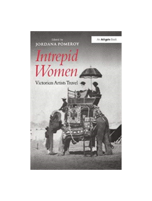 Intrepid Women - 9781138246089