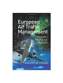 European Air Traffic Management - 9781138255760