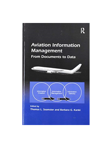 Aviation Information Management - 9781138258280