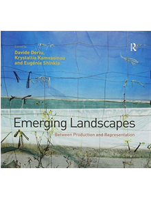 Emerging Landscapes - 9781138270152