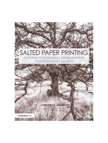 Salted Paper Printing - 9781138280229