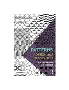 Patterns - 8688 - 9781138285613