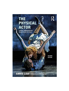 The Physical Actor - 9781138291843