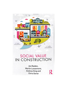 Social Value in Construction - 9781138295100