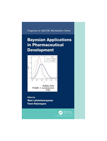 Bayesian Applications in Pharmaceutical Development - 9781138296763