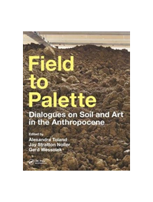 Field to Palette - 8688 - 9781138297456