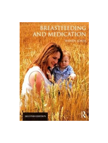 Breastfeeding and Medication - 8688 - 9781138298323