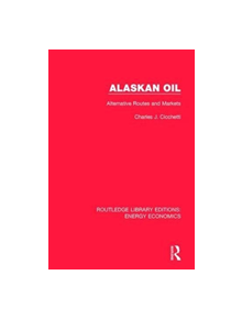 Alaskan Oil - 9781138301191