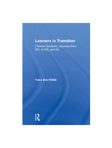 Learners in Transition - 9781138304055