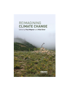 Reimagining Climate Change - 9781138304215