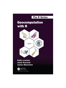 Geocomputation with R - 9781138304512