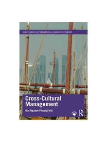 Cross-Cultural Management - 9781138304666