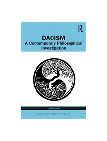 Daoism - 9781138304949