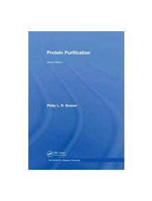 Protein Purification - 9781138312470