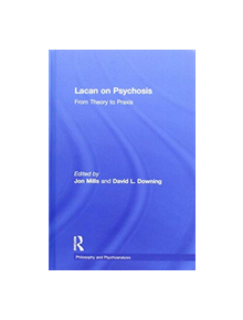 Lacan on Psychosis - 9781138315402