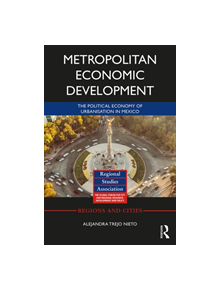 Metropolitan Economic Development - 9781138315846