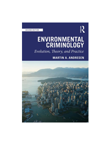 Environmental Criminology - 9781138317017