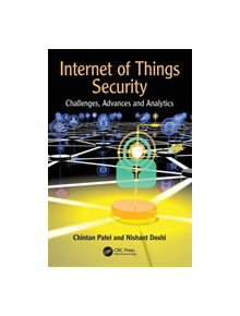 Internet of Things Security - 9781138318632