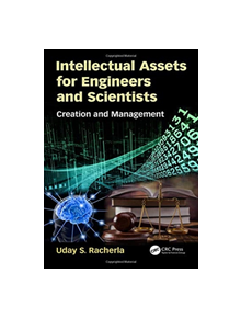 Intellectual Assets for Engineers and Scientists - 9781138320659