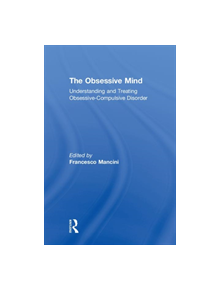 The Obsessive Mind - 9781138321069