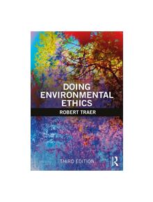 Doing Environmental Ethics - 9781138321090